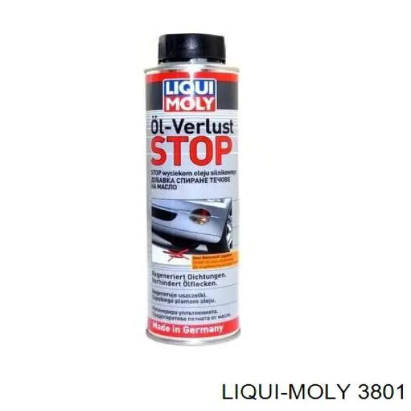 Compre 3801 Liqui Moly Meio para a fixação de parafusos