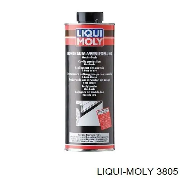 Compre 3805 Liqui Moly 