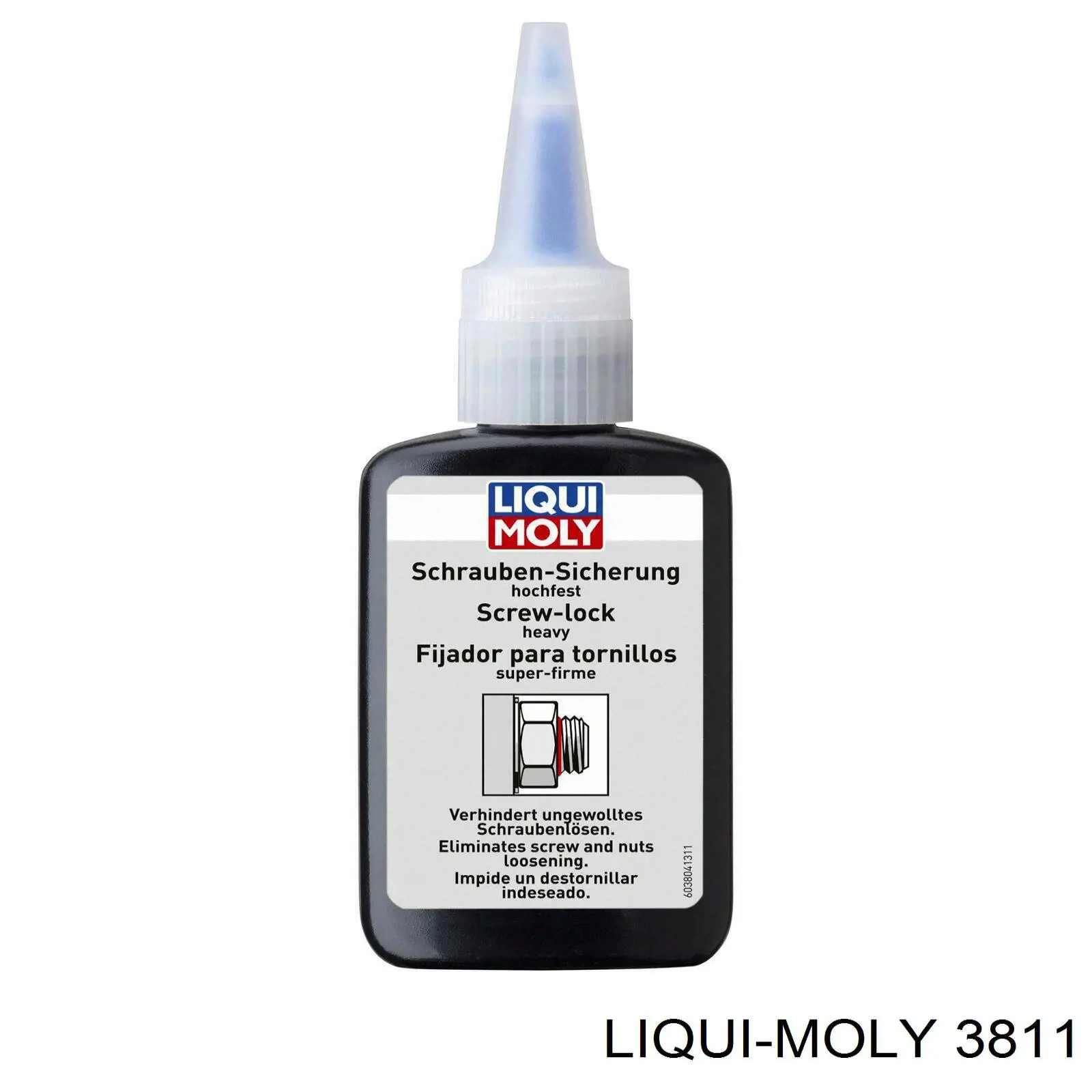  Liqui Moly 3811 preço, a partir de 10,18 USD