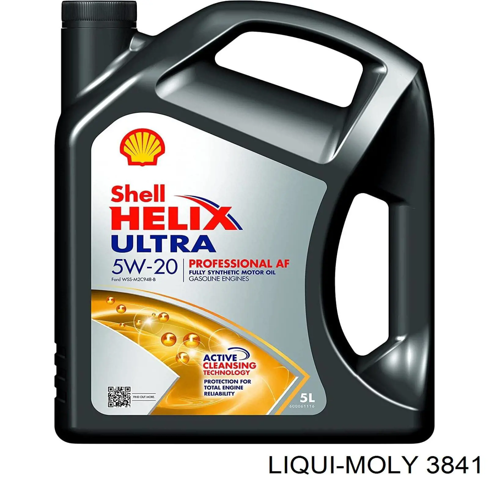 Óleo para motor Liqui Moly 3841 preço, a partir de 107,62 USD