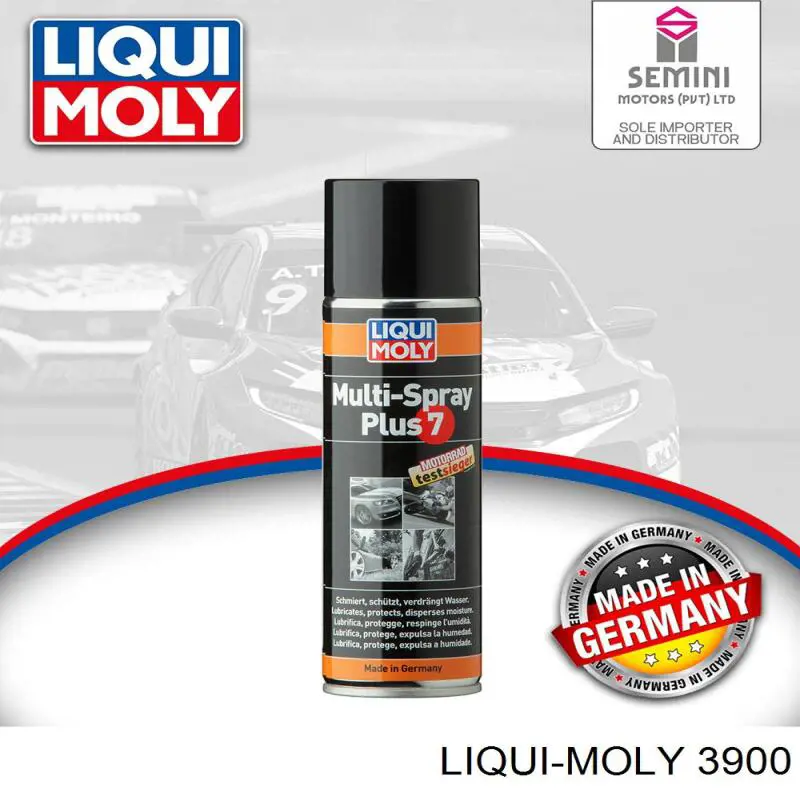 Aditivos do sistema de combustível dos motores diesel Liqui Moly 3900 preço, a partir de 19,40 USD