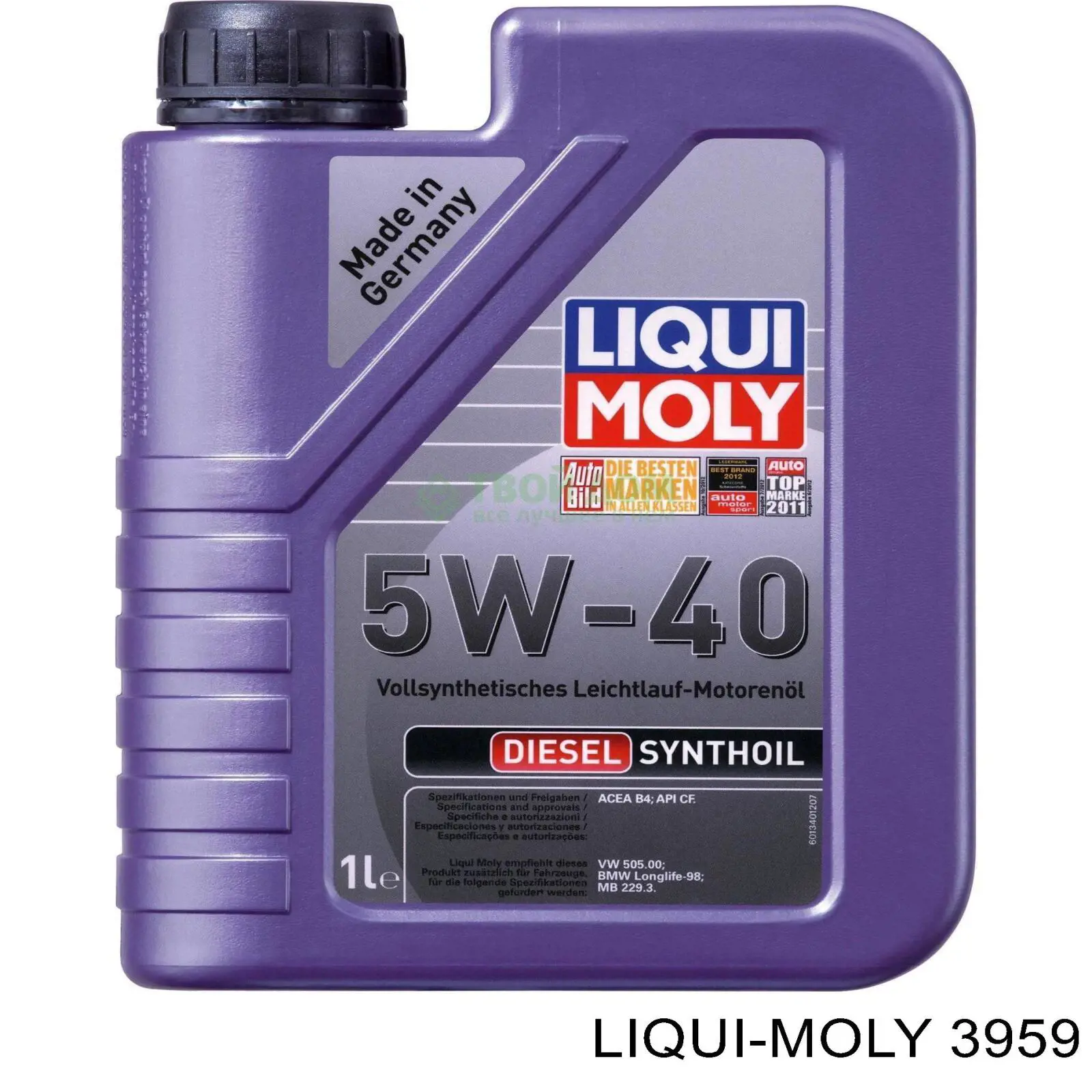 Limpador do sistema de esfriamento Liqui Moly 3959 preço, a partir de 30,65 USD