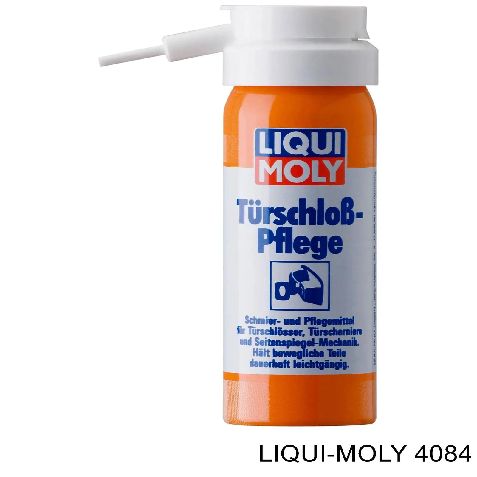 Compre 4084 Liqui Moly Lubrificante para os fechamentos e goznos