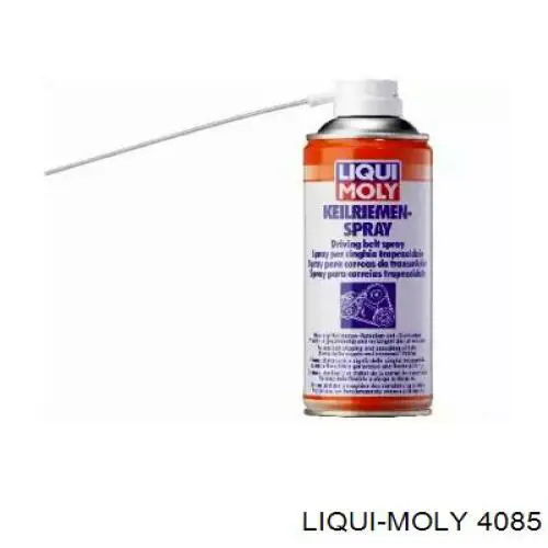  Liqui Moly 4085 preço, a partir de 14,49 USD