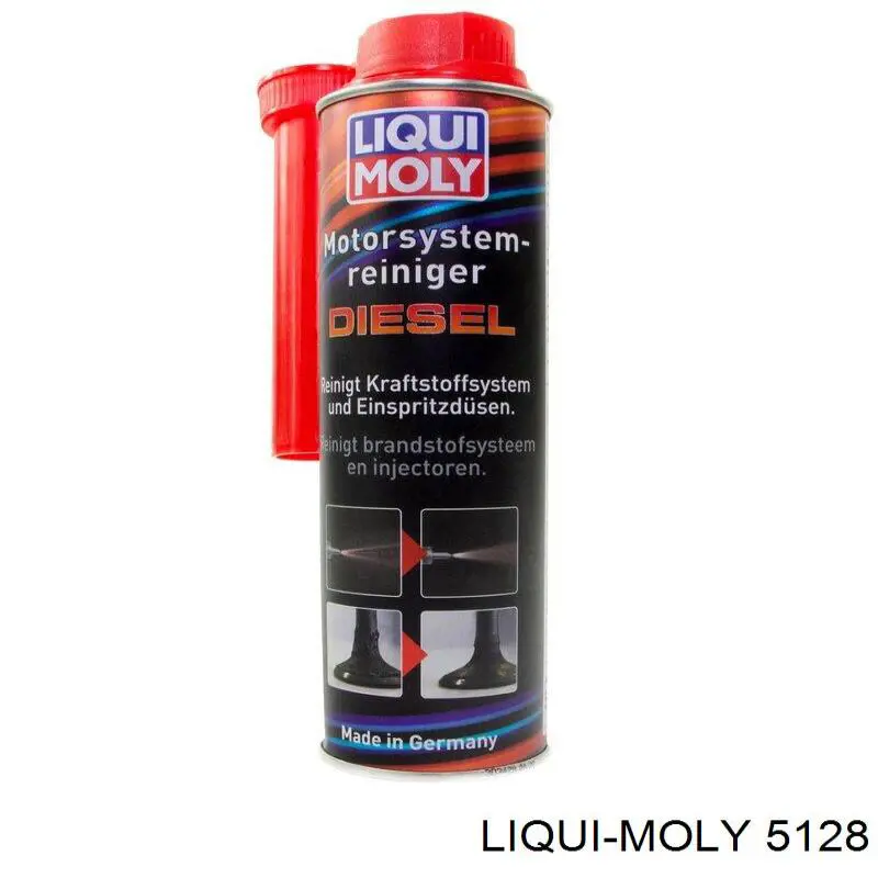  Liqui Moly 5128 preço, a partir de 14,61 USD