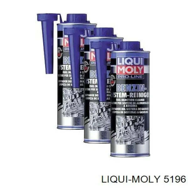 5196 Liqui Moly 