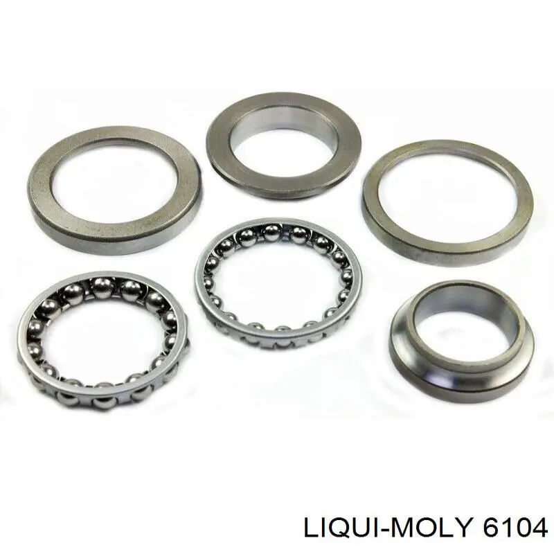 Meio contra a corrosão Liqui Moly 6104 preço, a partir de 23,43 USD