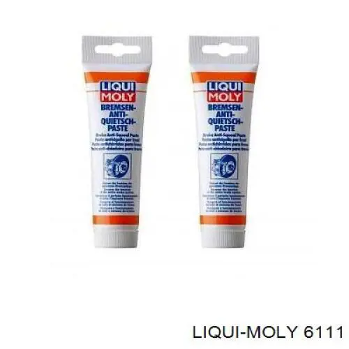 Compre 6111 Liqui Moly 