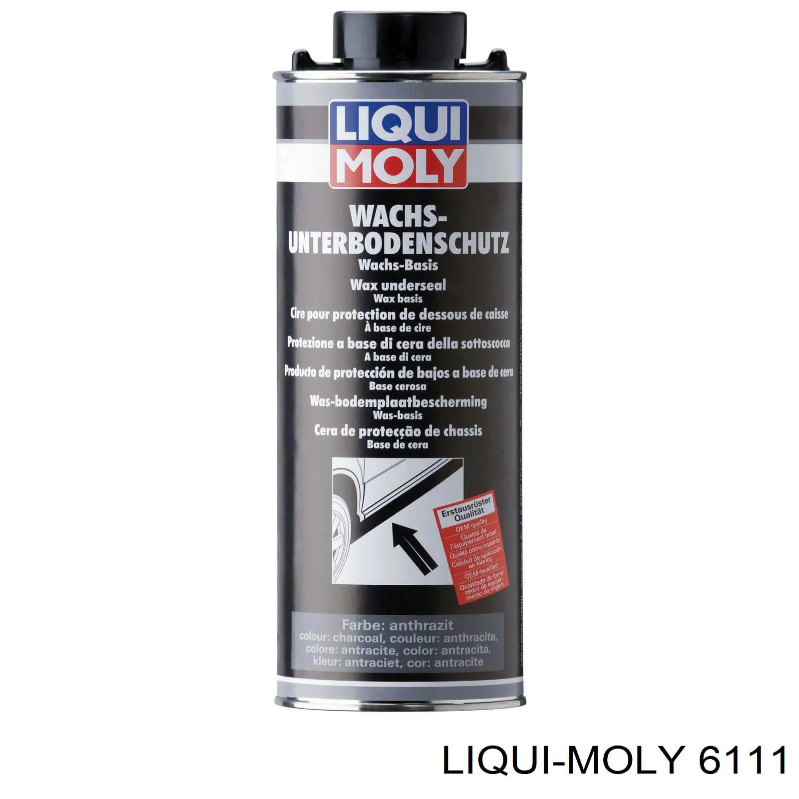  Liqui Moly 6111 preço, a partir de 14,23 USD