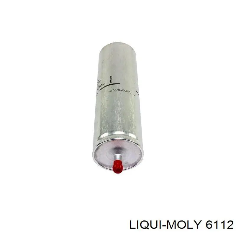 Compre 6112 Liqui Moly Meio contra a corrosão