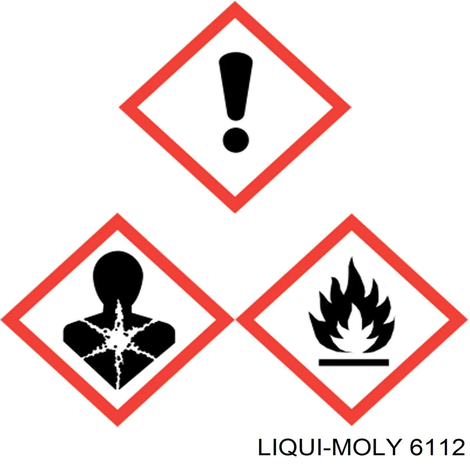Meio contra a corrosão Liqui Moly 6112 preço, a partir de 22,78 USD
