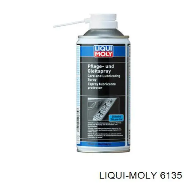 Compre 6135 Liqui Moly 