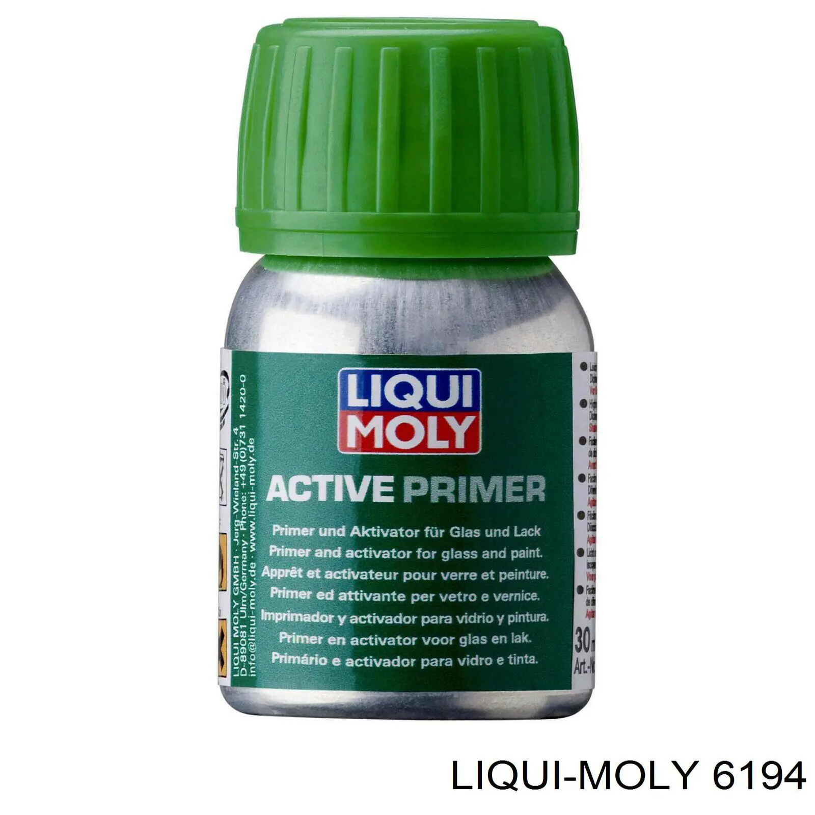  Liqui Moly 6194 preço, a partir de 9,58 USD