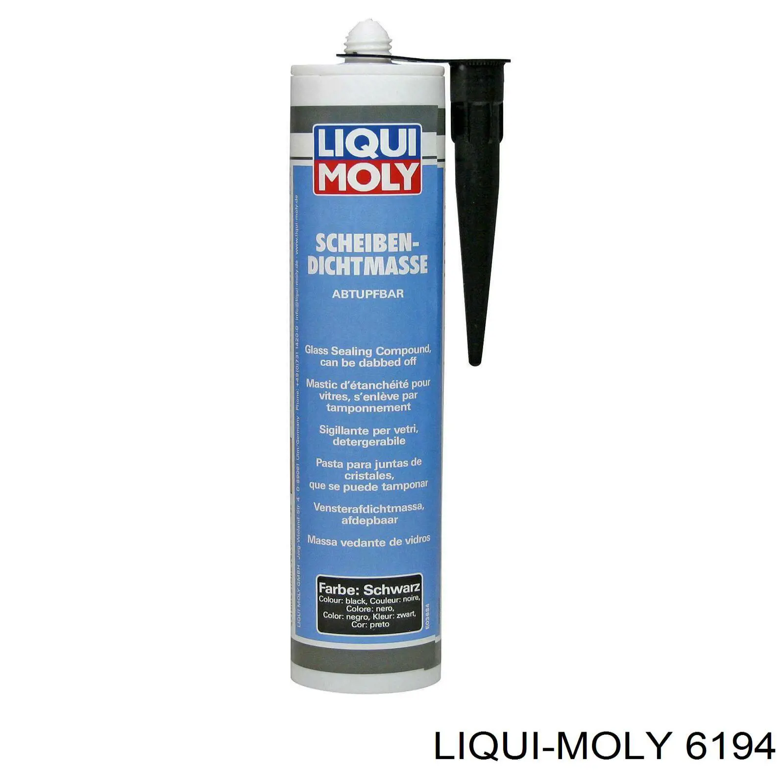 Compre 6194 Liqui Moly 
