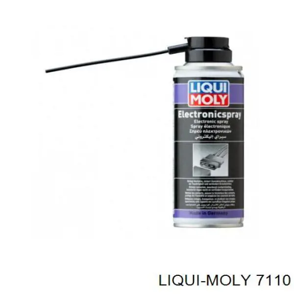 Compre 7110 Liqui Moly 