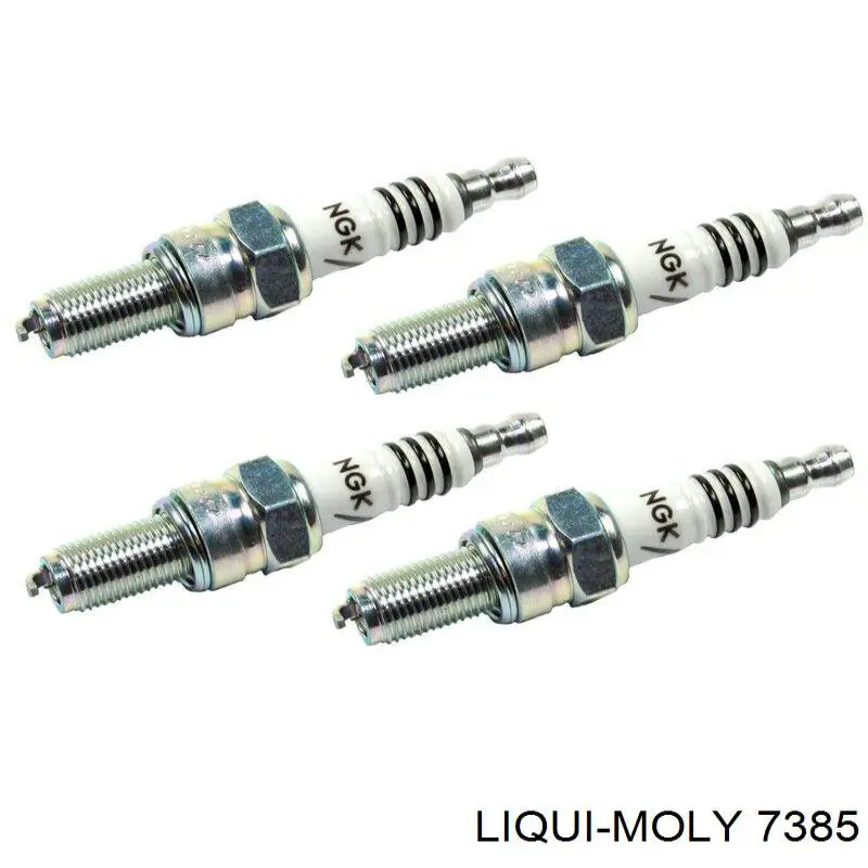 Compre 7385 Liqui Moly Lubrificante para os rolamentos e juntas homocinéticas