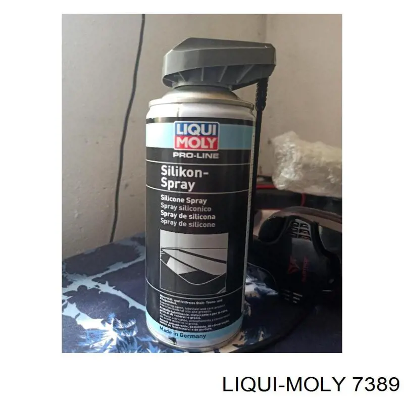 Lubrificante universal Liqui Moly 7389 preço, a partir de 13,23 USD