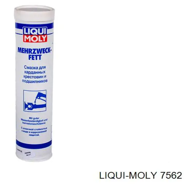 Lubrificante universal Liqui Moly 7562 preço, a partir de 9,65 USD