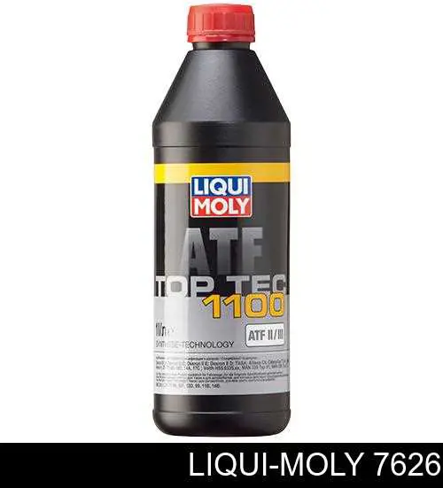 Óleo de transmissão Liqui Moly 7626 preço, a partir de 12,60 USD