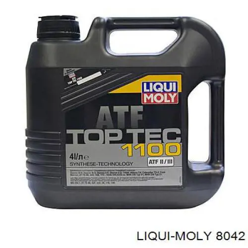 Óleo de transmissão Liqui Moly 8042 preço, a partir de 15,74 USD