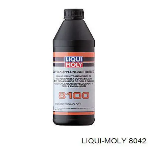 Compre 8042 Liqui Moly Óleo de transmissão