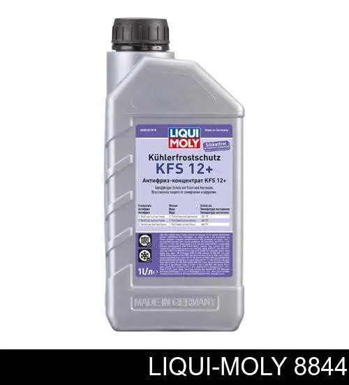 Fluido de esfriamento 160950 ENI