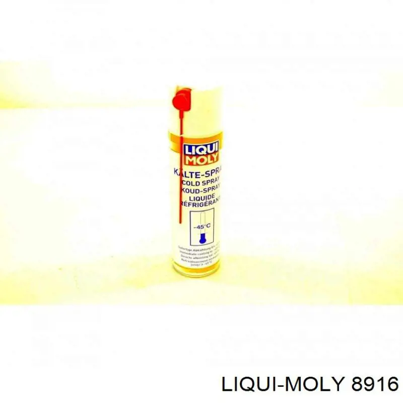 Esfriador Liqui Moly 8916 preço, a partir de 7,57 USD