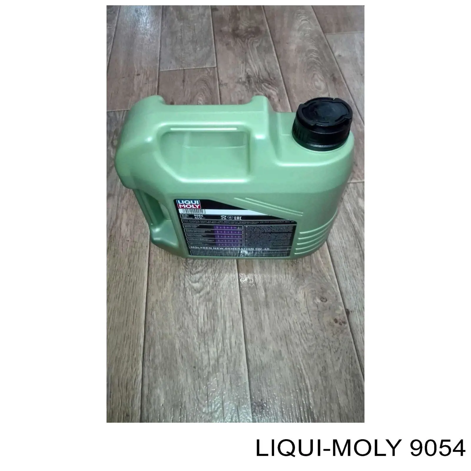 Óleo para motor Liqui Moly 9054 preço, a partir de 52,37 USD
