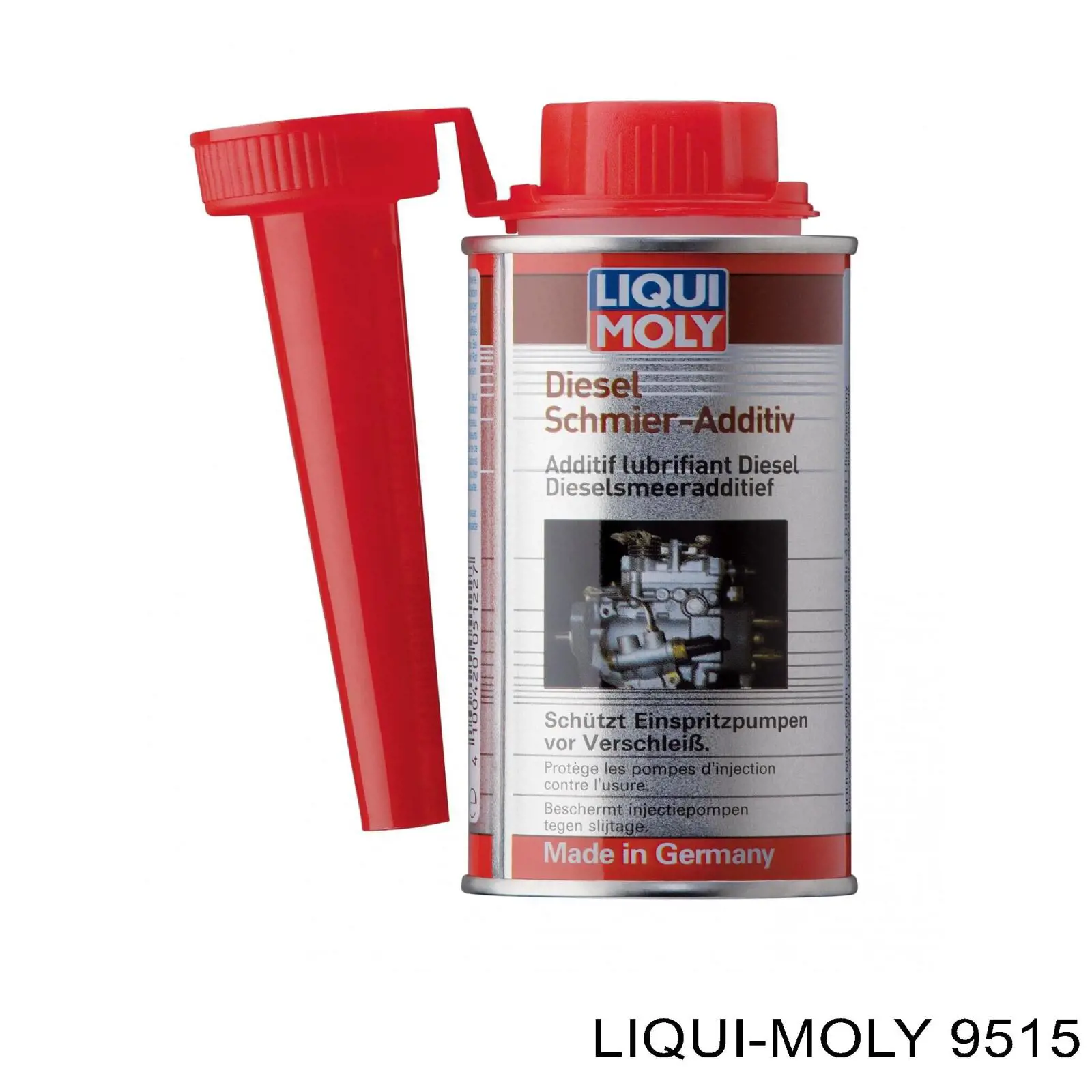 Óleo para motor Liqui Moly 9515 preço, a partir de 92,16 USD