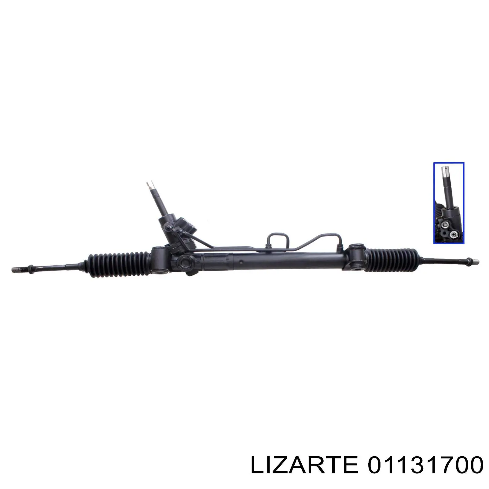 Cremalheira da direção Lizarte 01131700 preço, a partir de 130,41 USD