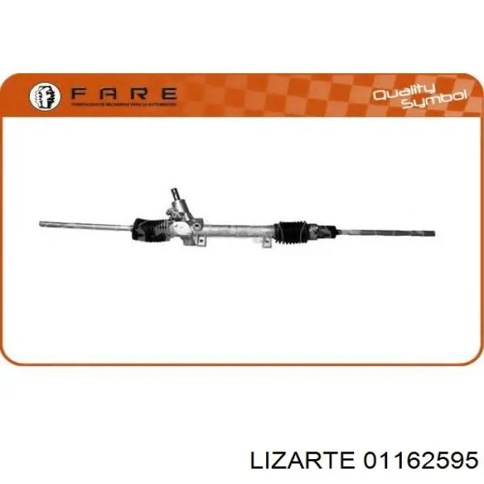 Compre CT68 WAT Cremalheira da direção
