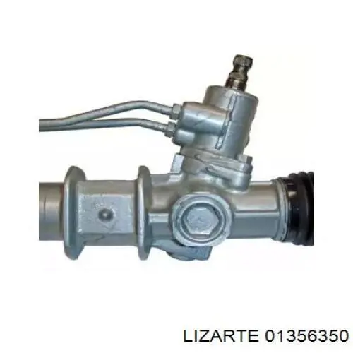  Cremalheira da direção Hyundai H100 ônibus (P) (1993 - 2004) 