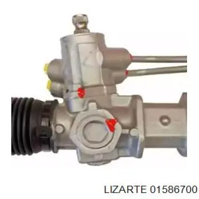 Cremalheira da direção Lizarte 01586700 preço, a partir de 252,65 USD