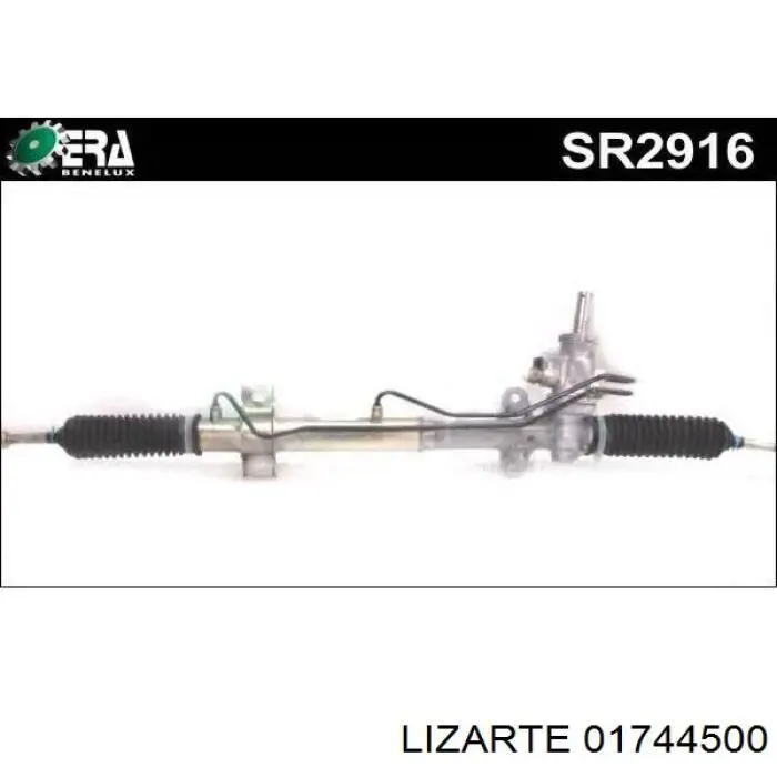 Compre 01744500 Lizarte Cremalheira da direção