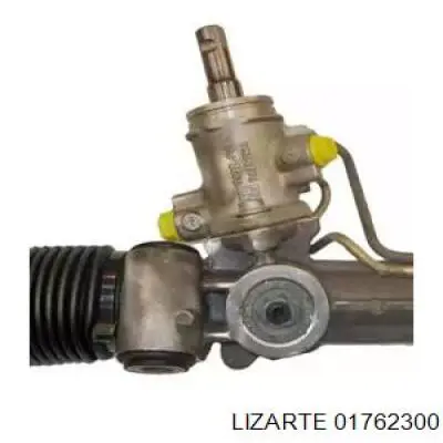 Cremalheira da direção 5530076 General Motors