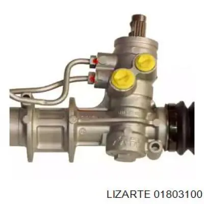 Cremalheira da direção VAG 6U2422051 preço, a partir de 175,75 USD
