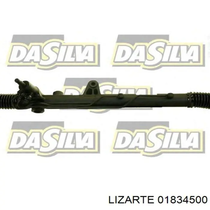 Compre Q0380112 Q-fix Cremalheira da direção