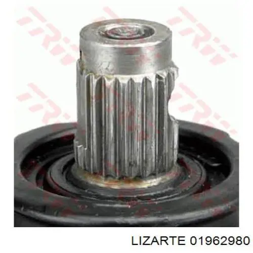 Cremalheira da direção Lizarte 01962980 preço, a partir de 127,46 USD