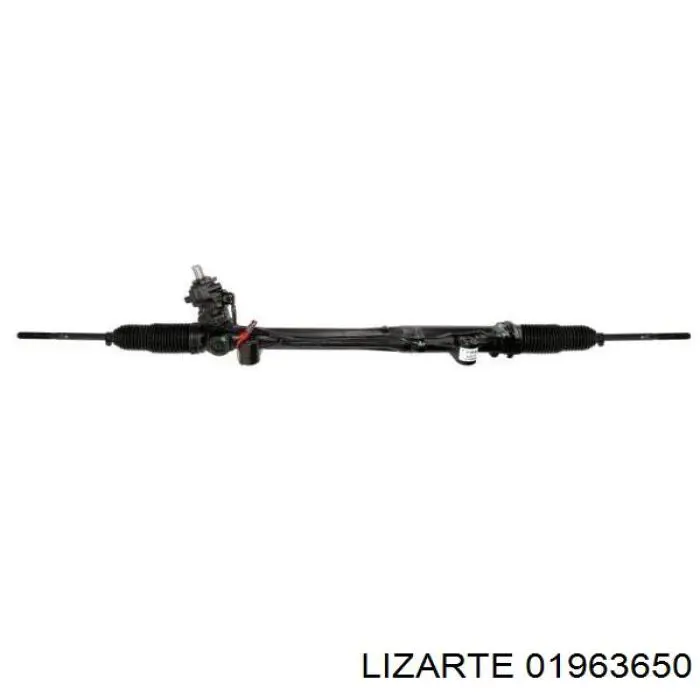 Cremalheira da direção Lizarte 01963650 preço, a partir de 513,36 USD