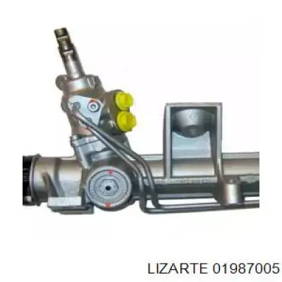 Compre 36050008 Volvo Cremalheira da direção