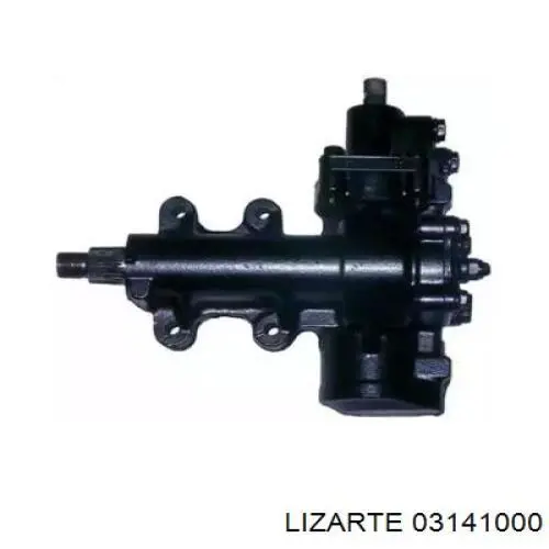 Mecanismo de direção (redutor) Lizarte 03141000 preço, a partir de 237,81 USD