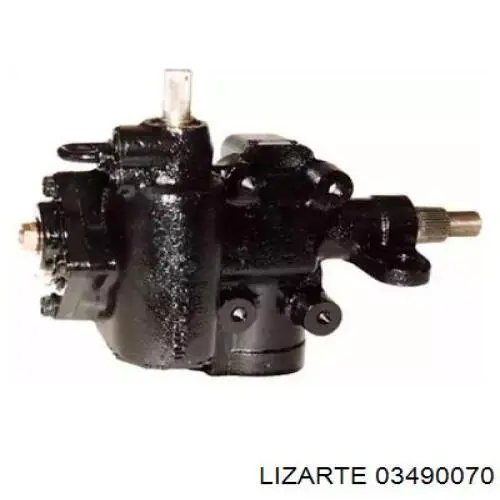Compre QAF500040 Land Rover Cremalheira da direção