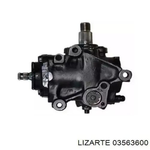 Mecanismo de direção (redutor) Mercedes 1264610401 preço, a partir de 733,28 USD