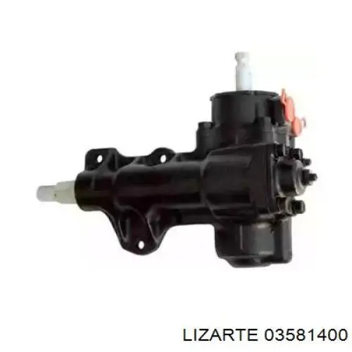 Cremalheira da direção NPS M440I02 preço, a partir de 269,01 USD