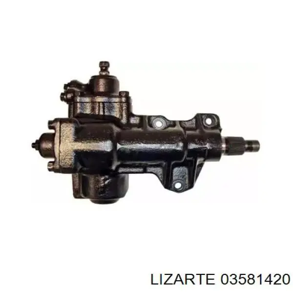 Mecanismo de direção (redutor) Mitsubishi MR319978 preço, a partir de 361,57 USD
