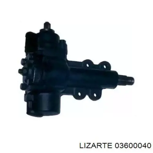 Cremalheira da direção Lizarte 03600040 preço, a partir de 781,31 USD