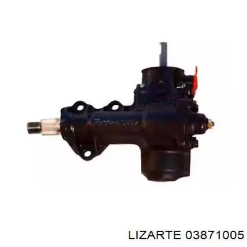 Compre 4860077E50000 Suzuki Cremalheira da direção
