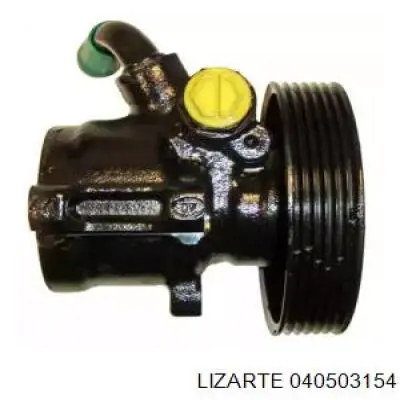 Compre S5023008 Polcar Bomba da Direção hidrâulica assistida