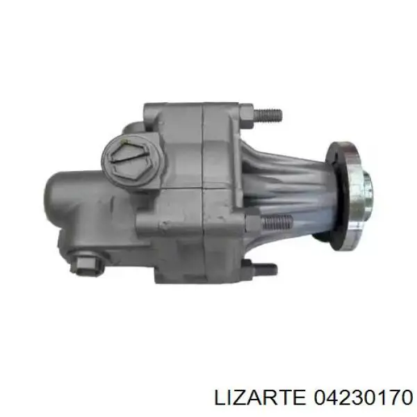 Bomba da Direção hidrâulica assistida Lizarte 04230170 preço, a partir de 89,90 USD