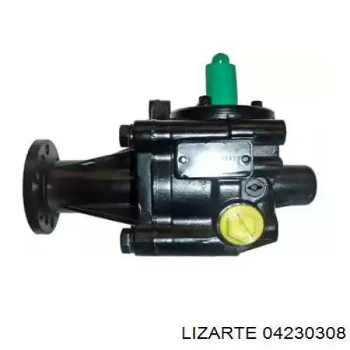 A6014600680 Mercedes Bomba da Direção hidrâulica assistida